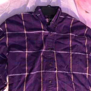 Button up